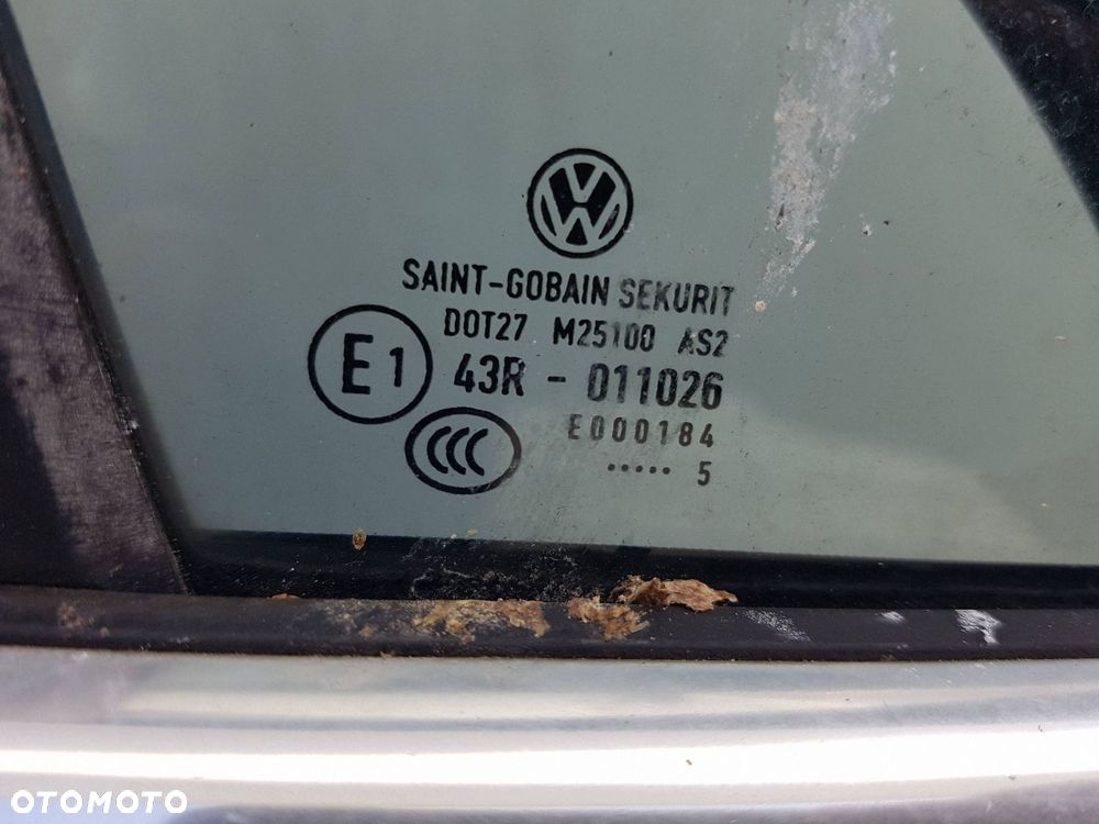 VW PASSAT B8 14-23r DRZWI PRAWE PRZÓD PRZEDNIE LC9X - 6