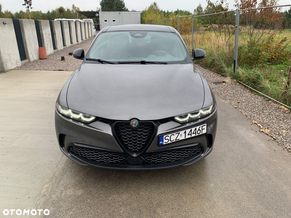 Alfa Romeo Tonale 1.3 PHEV Q4 Veloce - 5