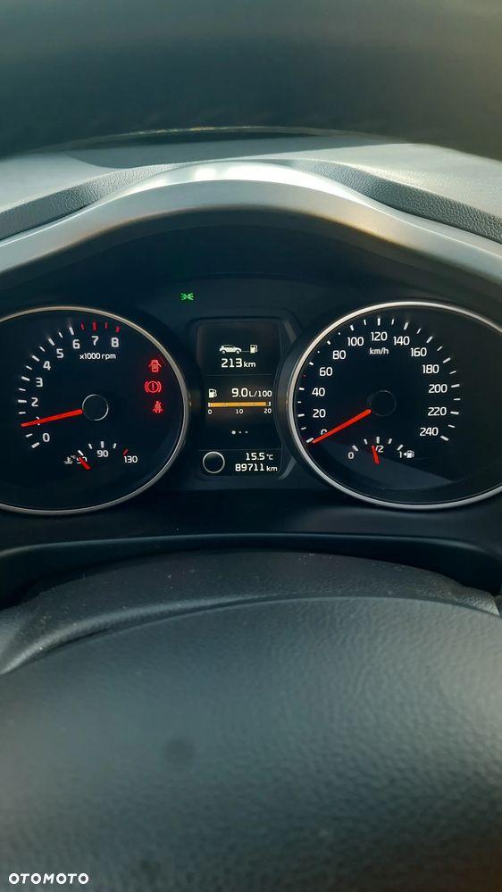 Kia Sportage - 15