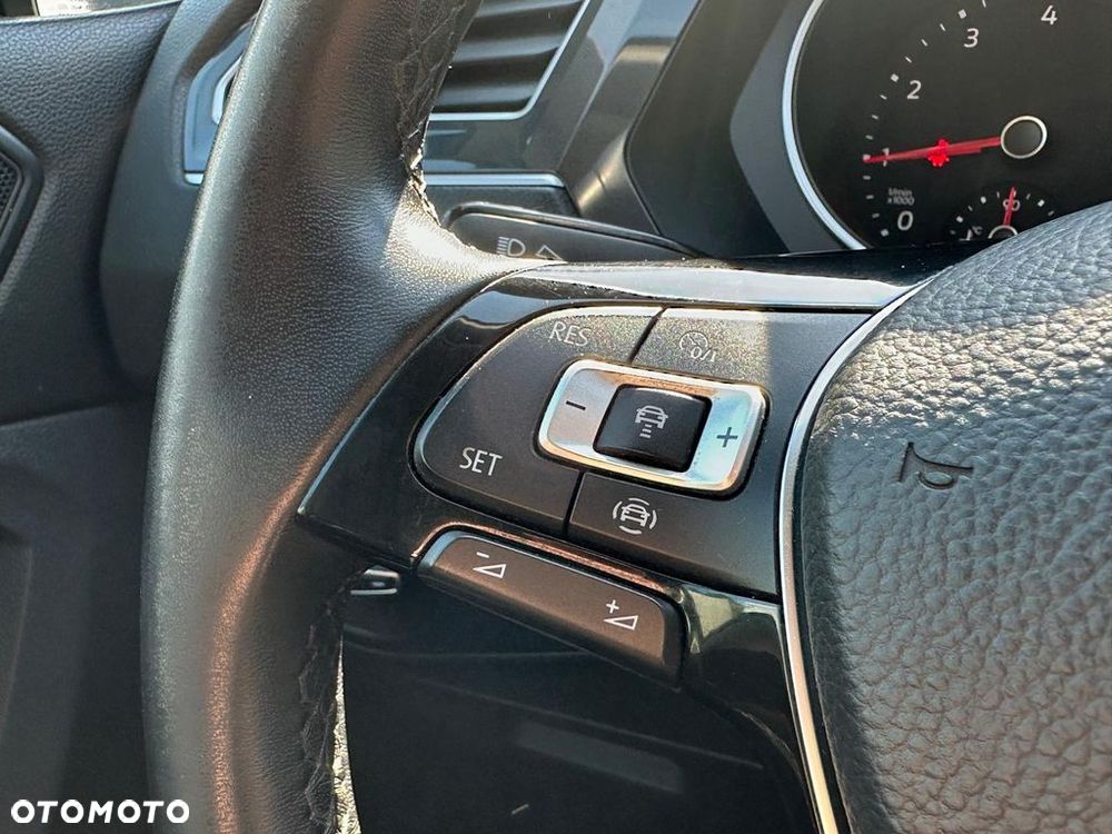 Volkswagen Tiguan 1.5 TSI EVO Comfortline - 13