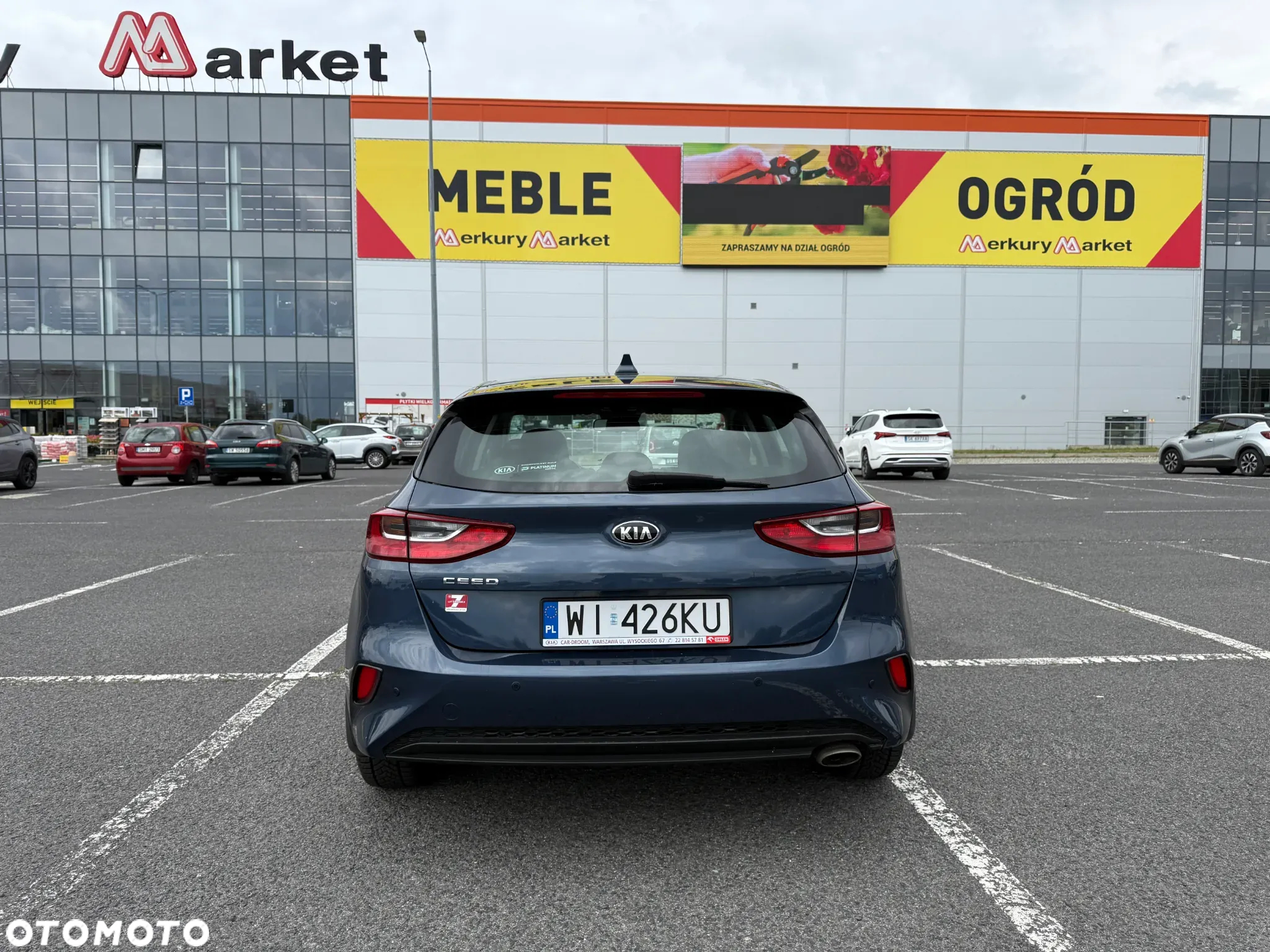 Kia Ceed 1.0 T-GDI S - 6