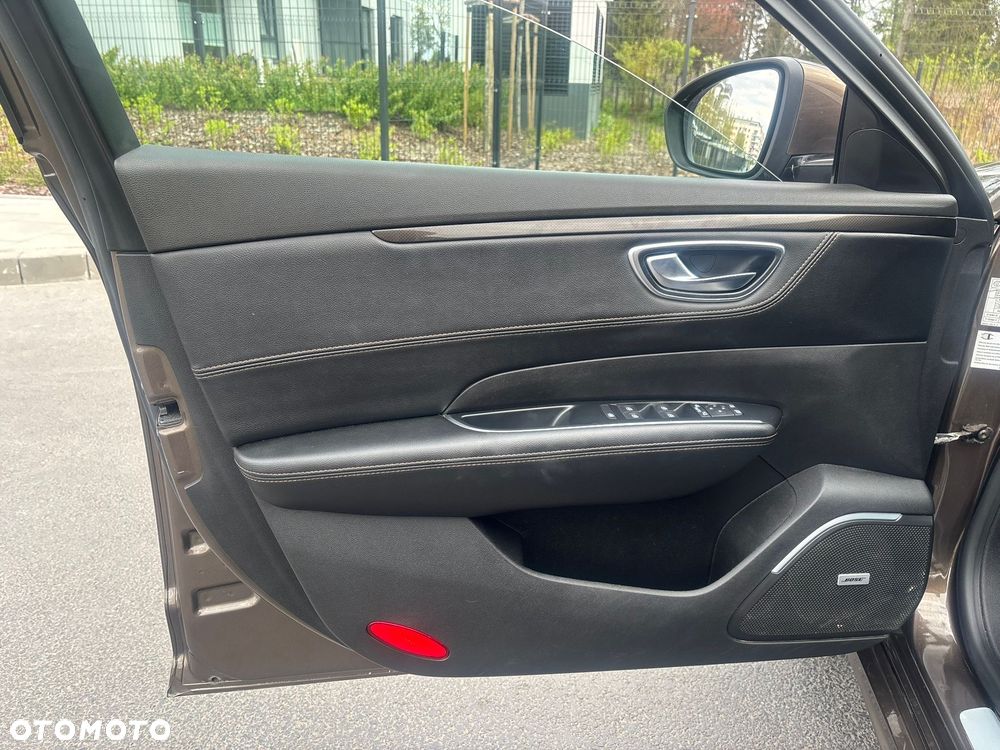 Renault Talisman 1.6 Energy dCi Intens EDC - 22