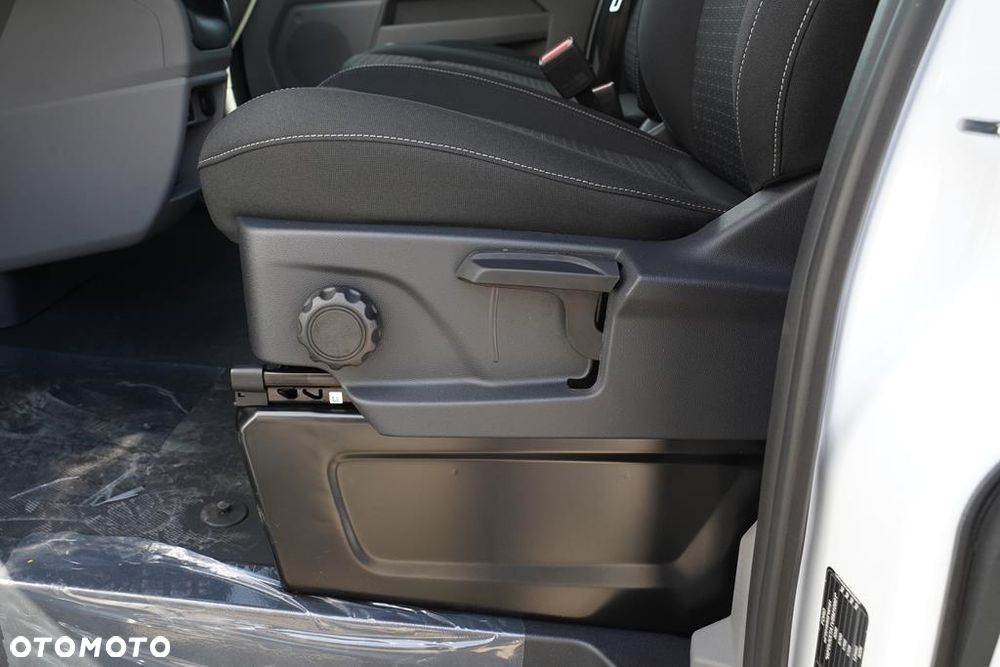 Ford Transit Custom Kombi 2.0 EcoBlue 320 L2H1 Trend M1 - 10