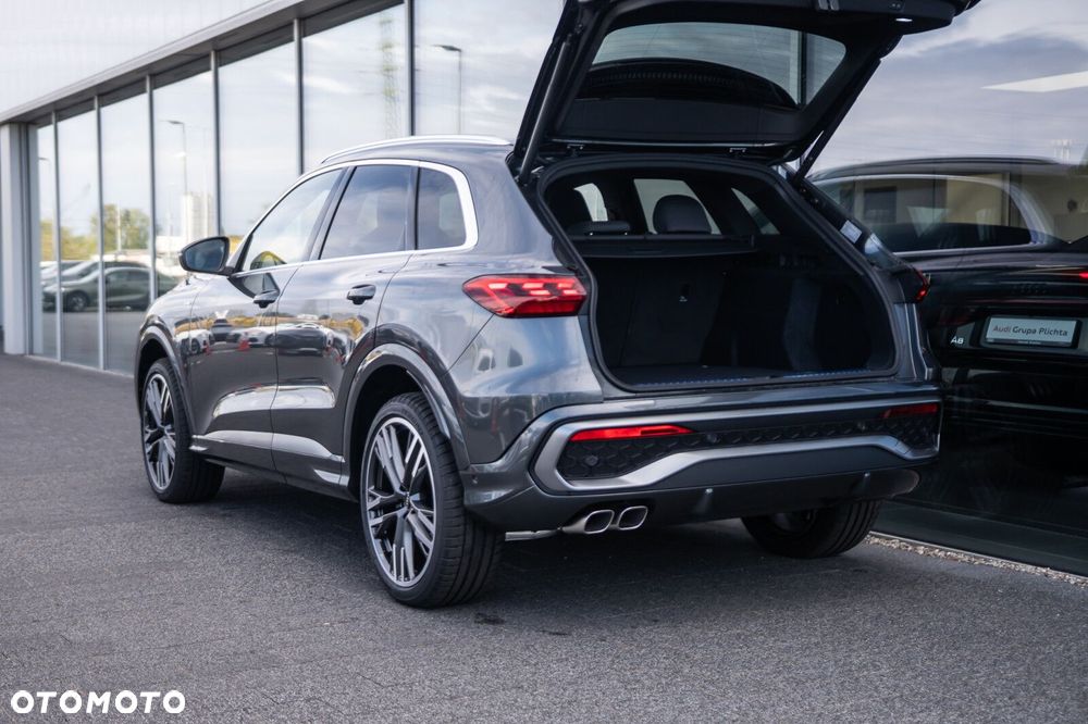 Audi Q5 TDI mHEV 150 kW Quattro S tronic - 9