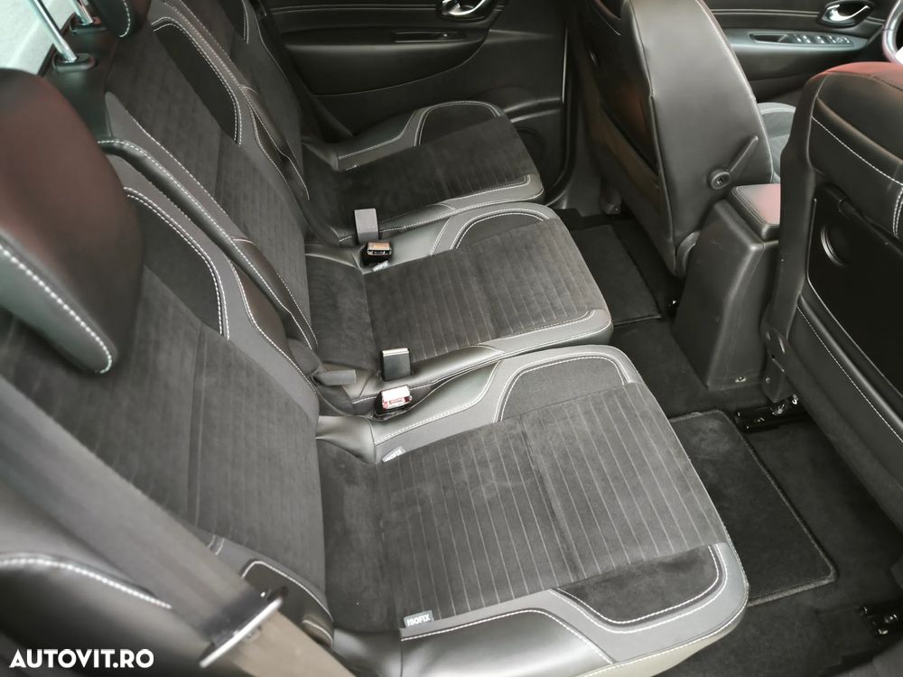 Renault Scenic dCi 110 Xmod Paris - 15