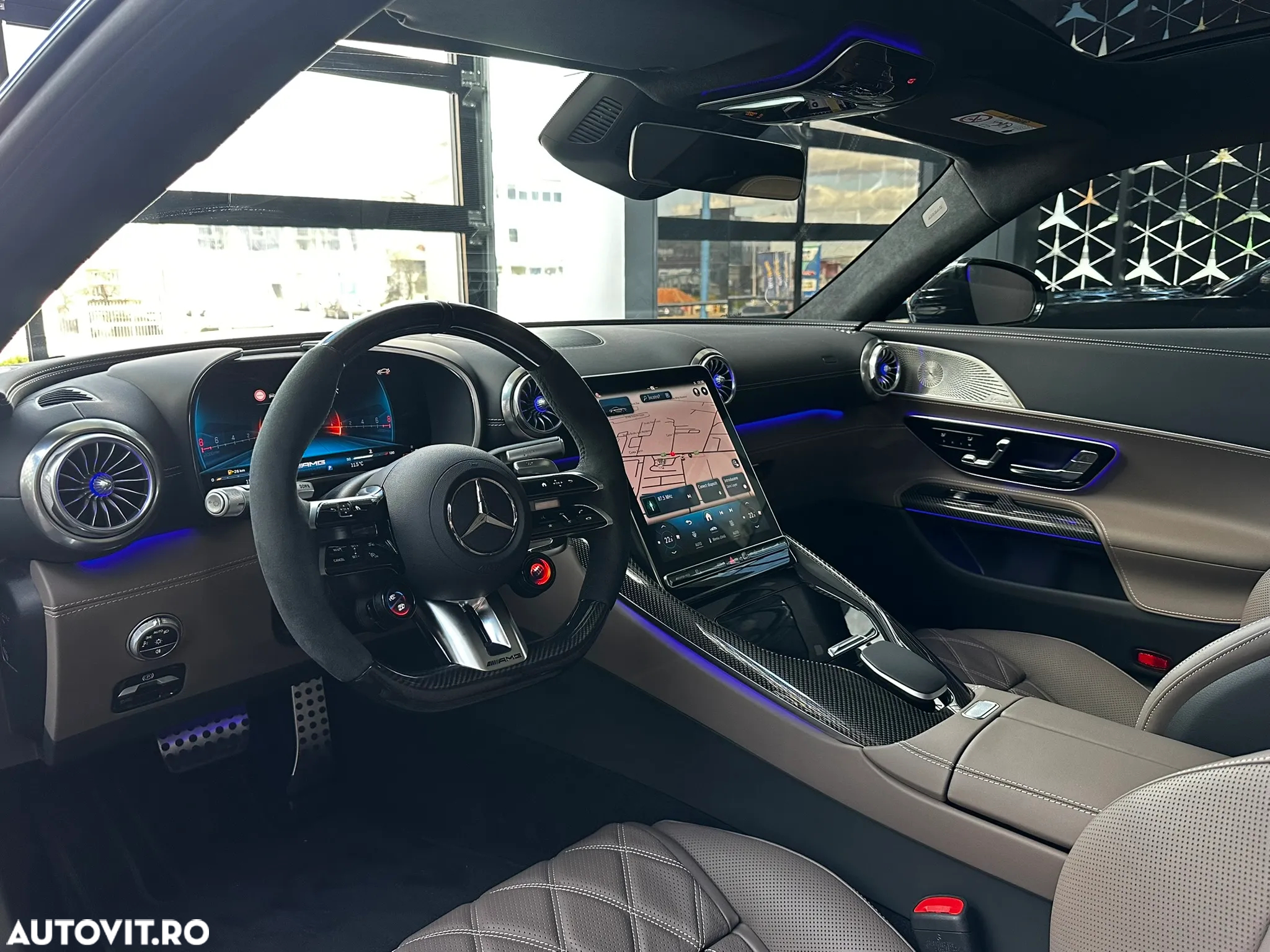 Mercedes-Benz AMG - 6