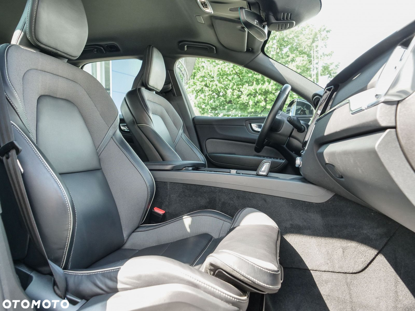 Volvo XC 60 - 28