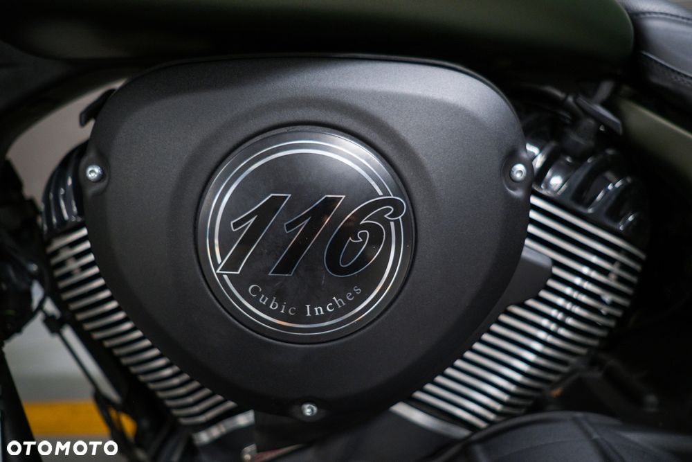 Indian Springfield - 26