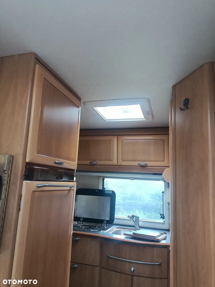 Fiat Ducato HYMER - 27