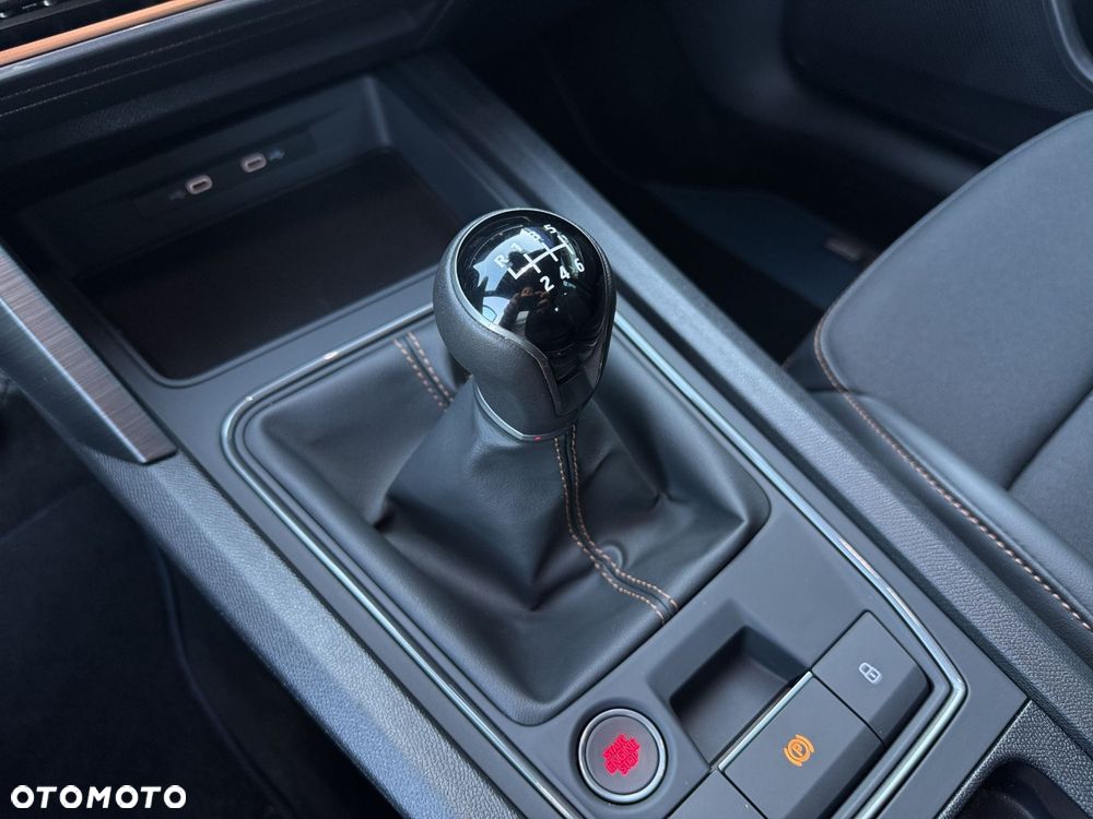 Cupra Formentor 1.5 TSI - 25