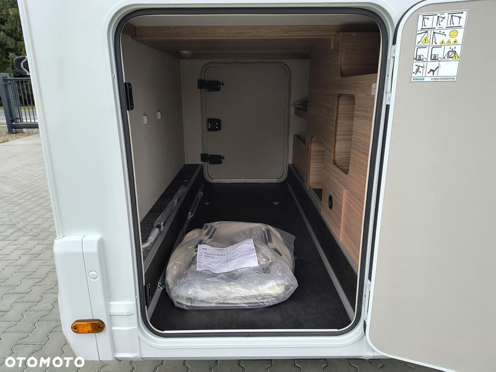 Weinsberg CaraLoft 650 MEG Ford - 16