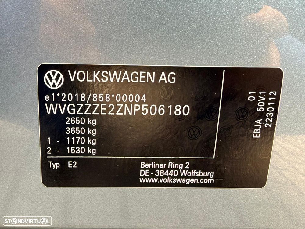 VW ID.5 77 kWh Pro Performance - 51