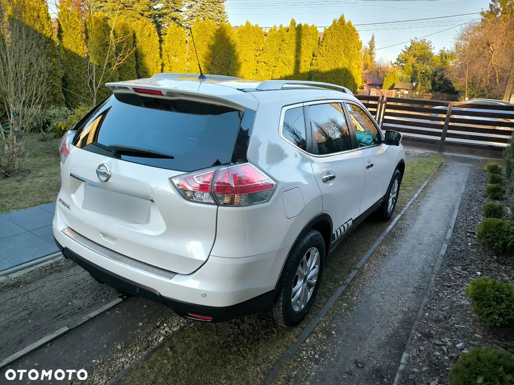 Nissan X-Trail 1.6 DCi Acenta - 5