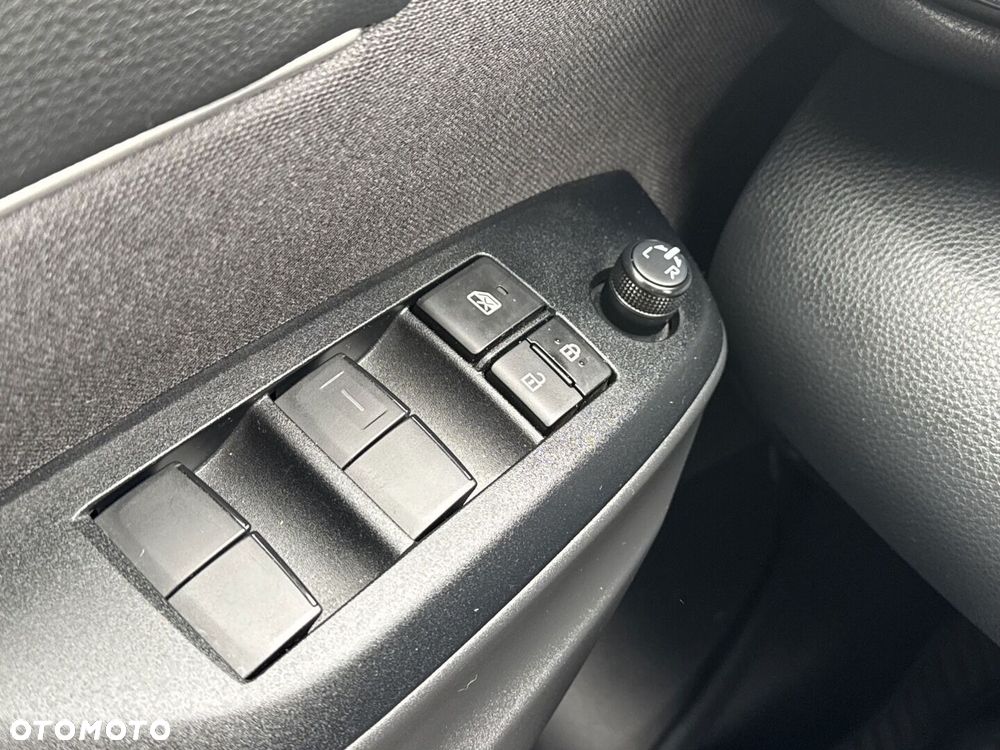 Toyota Yaris Cross Hybrid 1.5 Comfort - 29