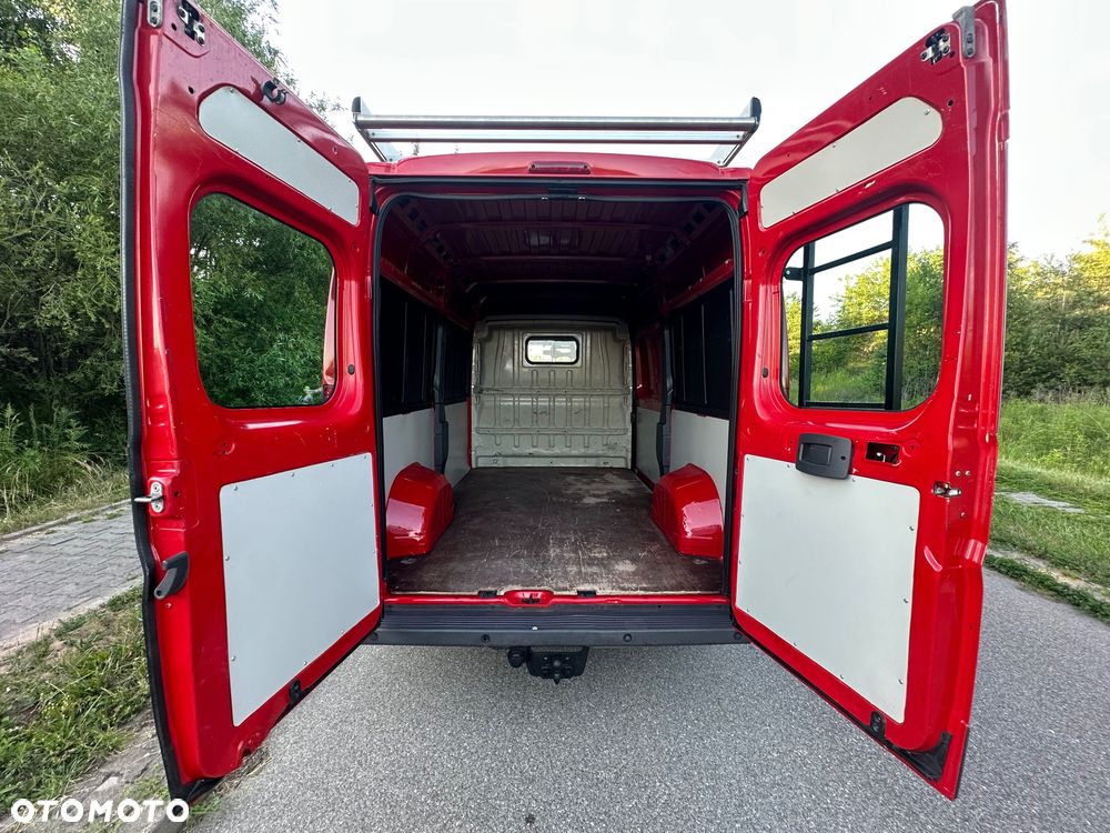 Fiat Ducato - 8