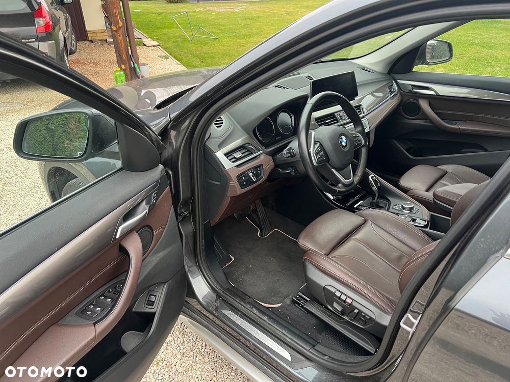 BMW X1 ver-sdrive18d - 4