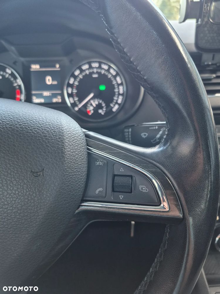 Skoda Octavia Scout 1.8 TSI 4x4 DSG - 12
