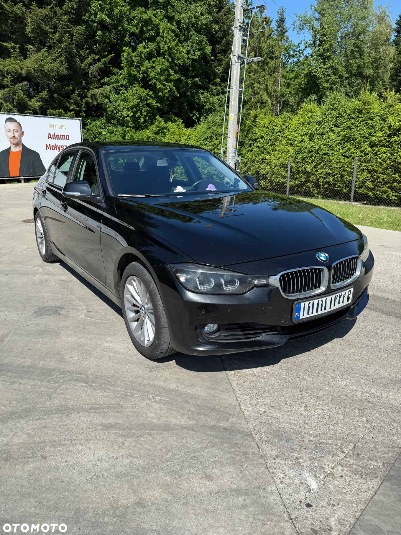 BMW Seria 3 320i - 2