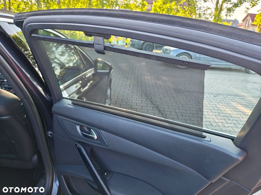 Peugeot 508 2.0 HDi Allure - 14