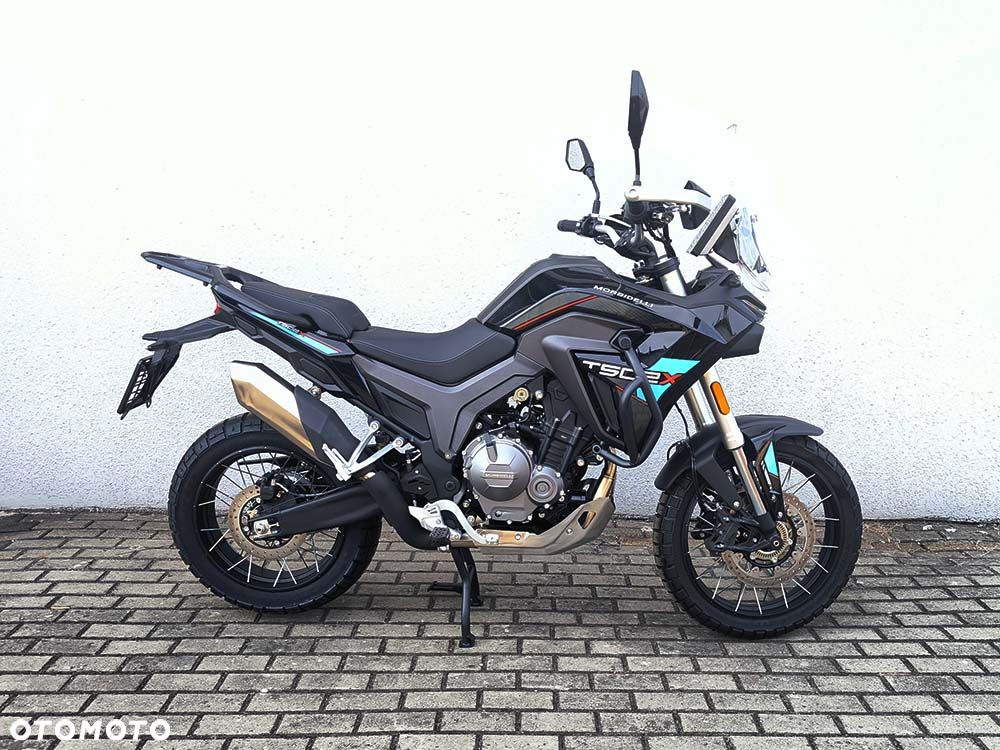 Morbidelli Inny - 7