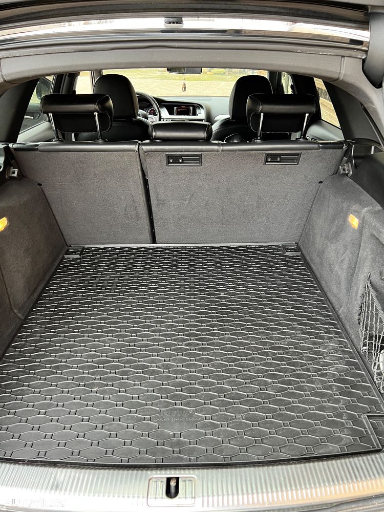 Audi A4 1.8 TFSI Avant - 22