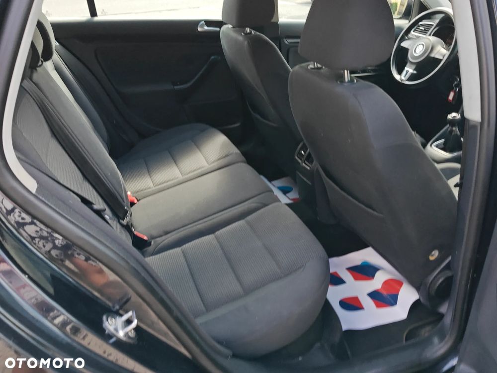 Volkswagen Polo 1.6 TDI Team - 18