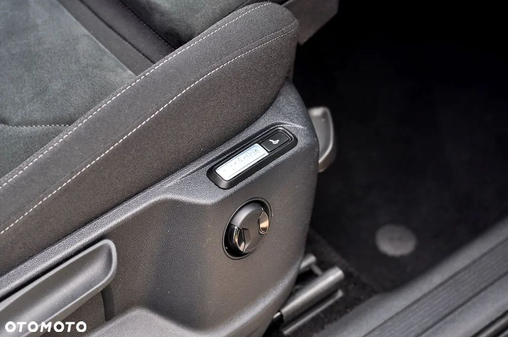 Volkswagen Tiguan 1.5 TSI EVO Highline DSG - 21