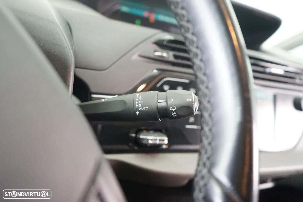 Citroën C4 Spacetourer 1.2 PureTech Feel - 19