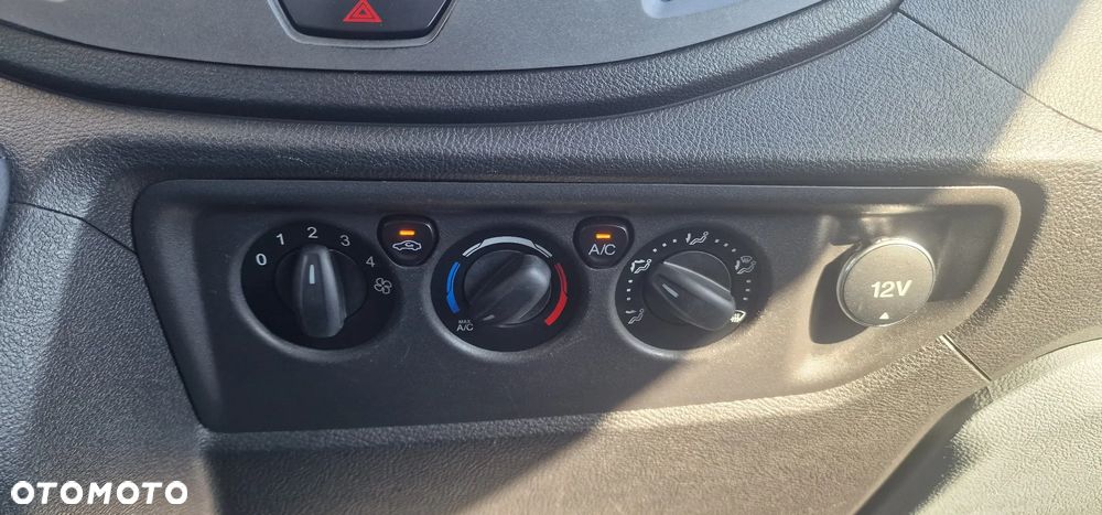 Ford Transit M Pkw VA Basis - 18