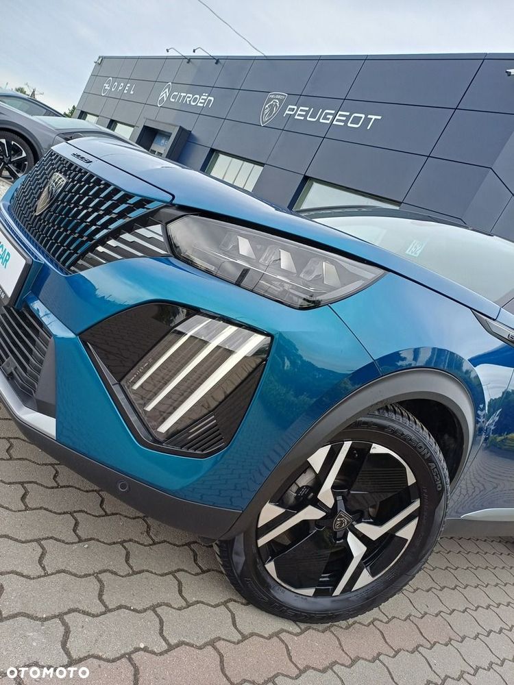 Peugeot 2008 - 11