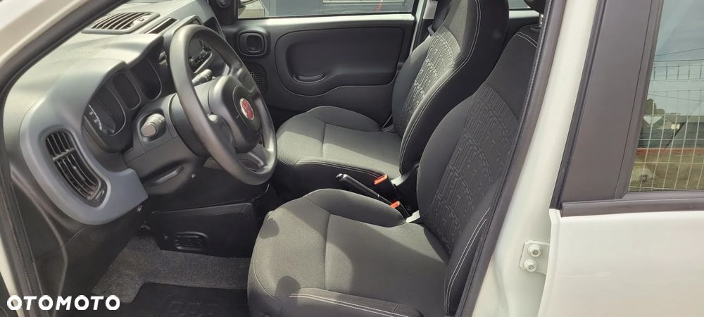Fiat Panda - 11
