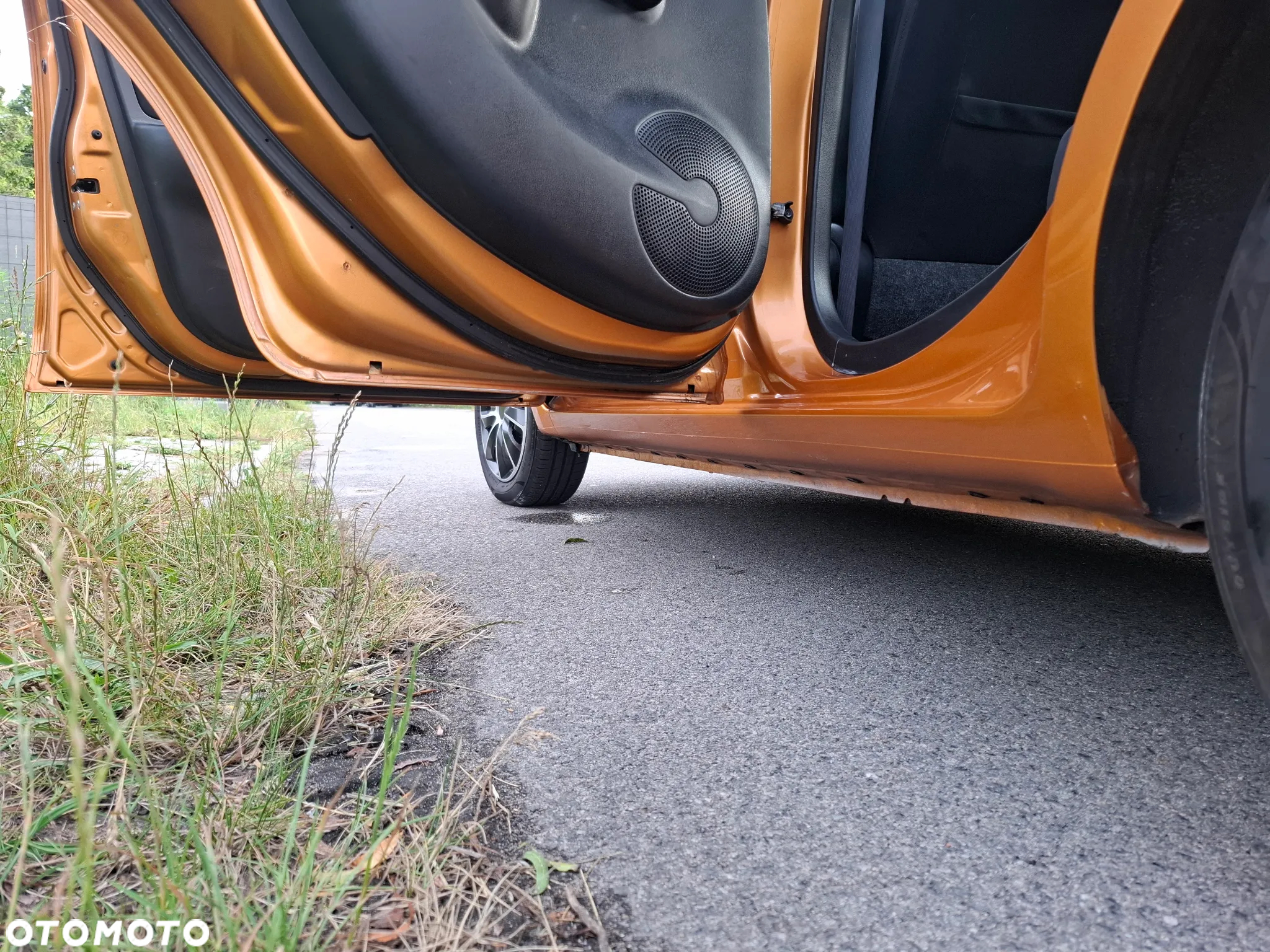 Nissan Micra 1.2 Tekna - 23