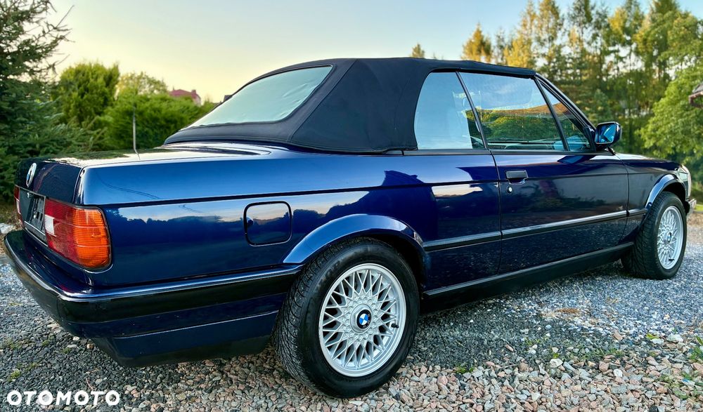 BMW Seria 3 - 8
