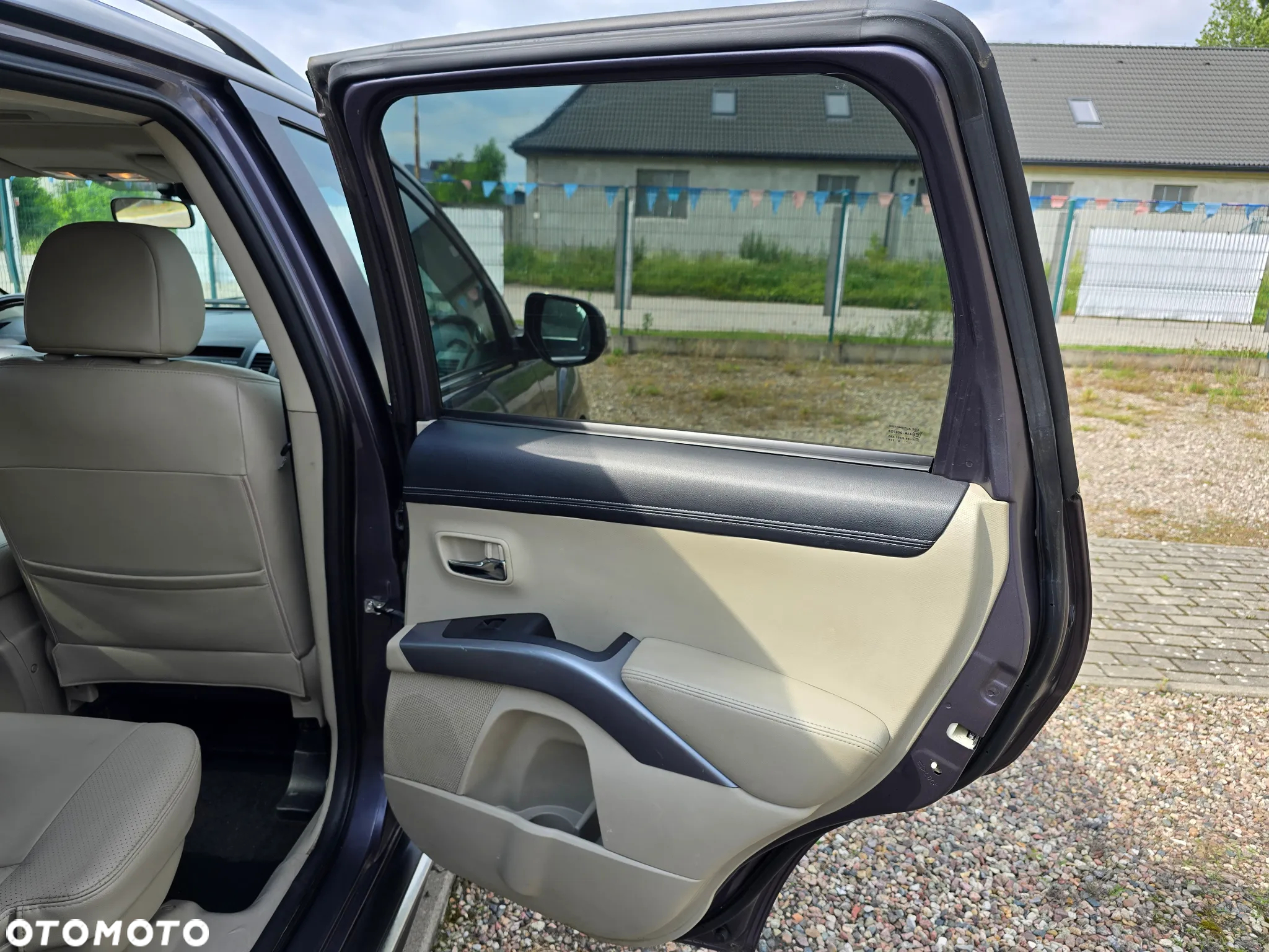 Mitsubishi Outlander 2.0 DID Invite - 12