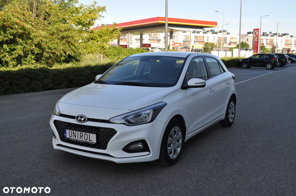 Hyundai i20 1.2 Select - 3