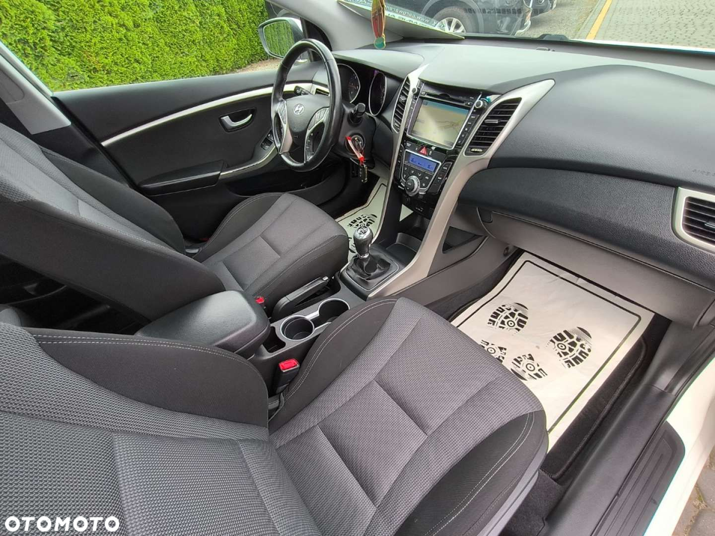 Hyundai i30 - 9