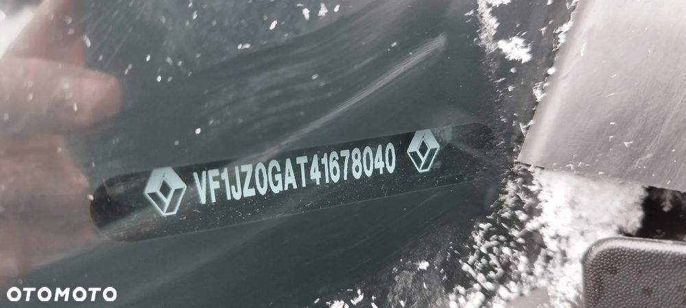 Renault Grand Scenic Gr 2.0 16V Privilege CVT - 15