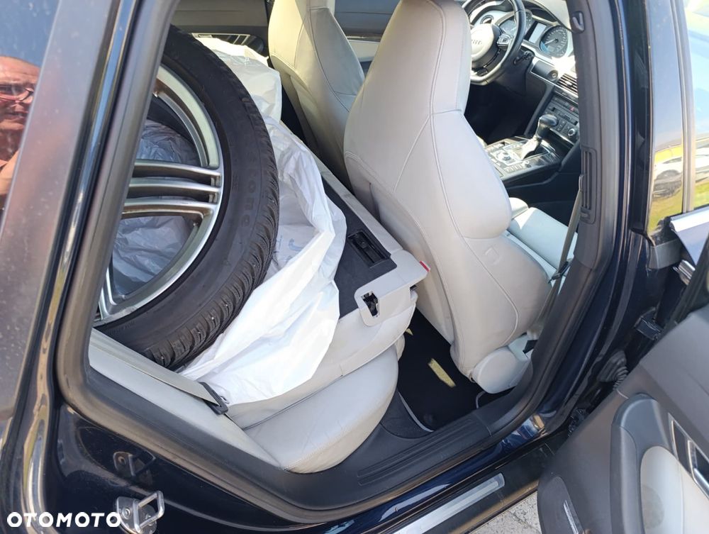 Audi S6 Limousine ver-5-2-fsi-quattro-tiptr - 9