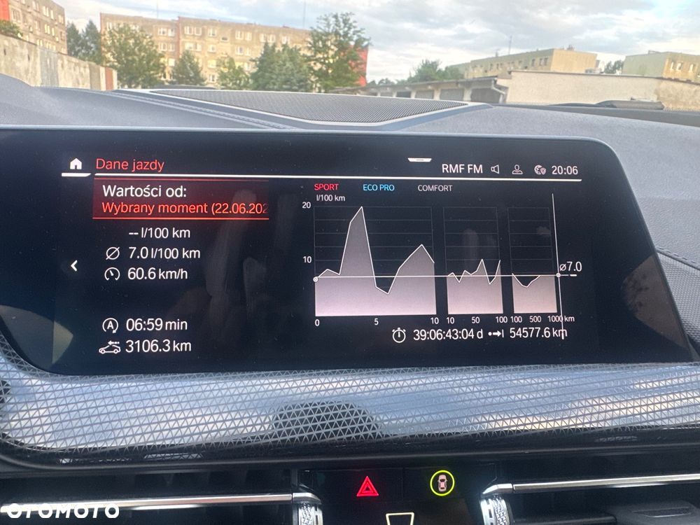 BMW Seria 2 218i M Sport - 34