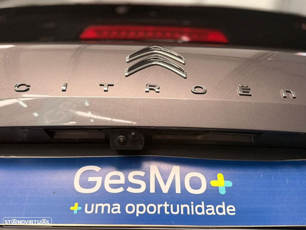 Citroën C5 X 1.2 PureTech Feel Pack EAT8 - 9