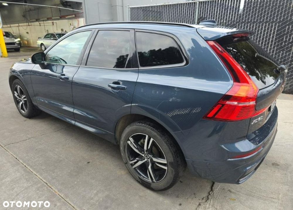 Volvo XC 60 B5 B AWD R-Design - 5
