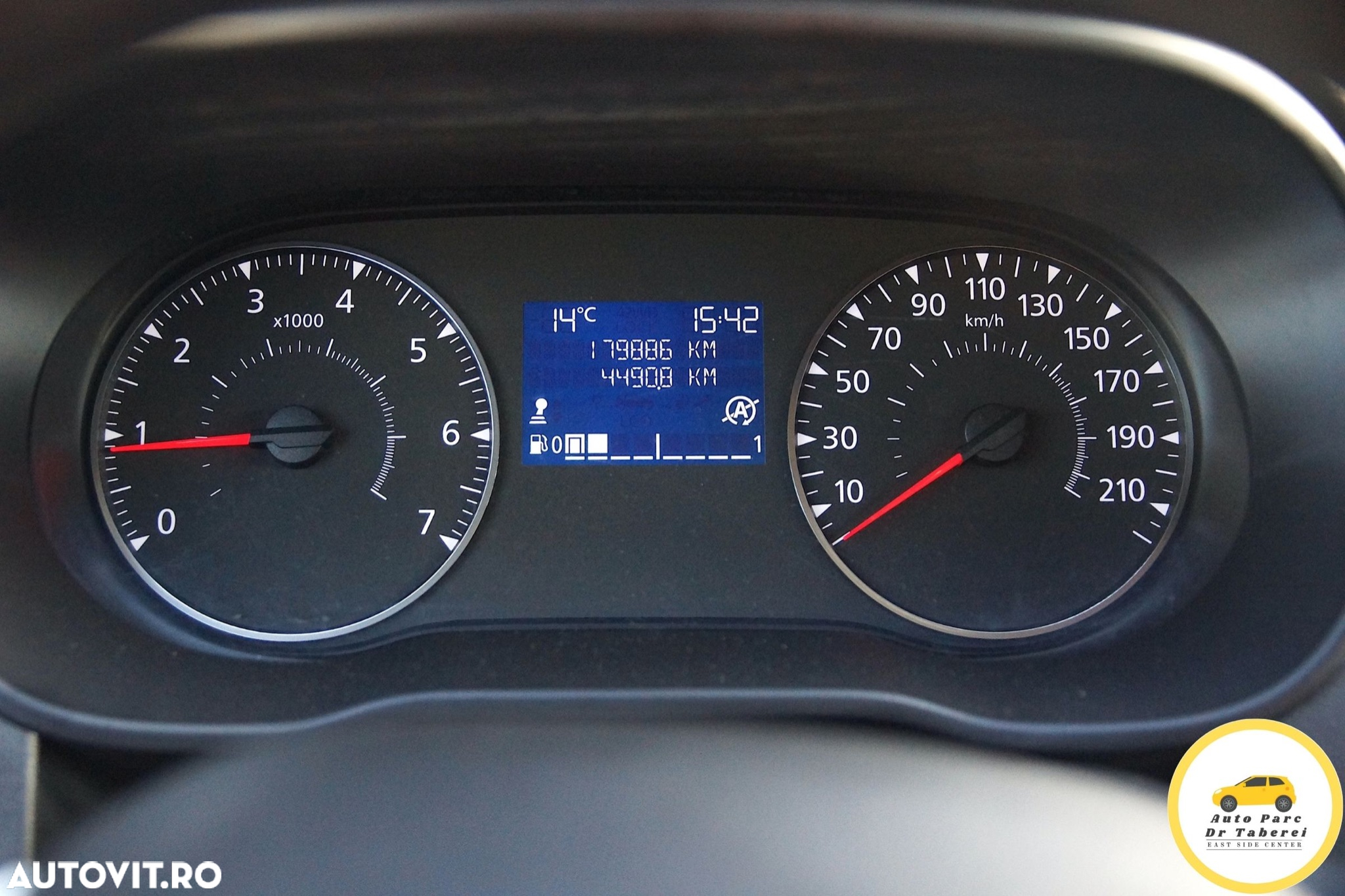 Dacia Duster 1.5 Blue dCi Comfort - 26