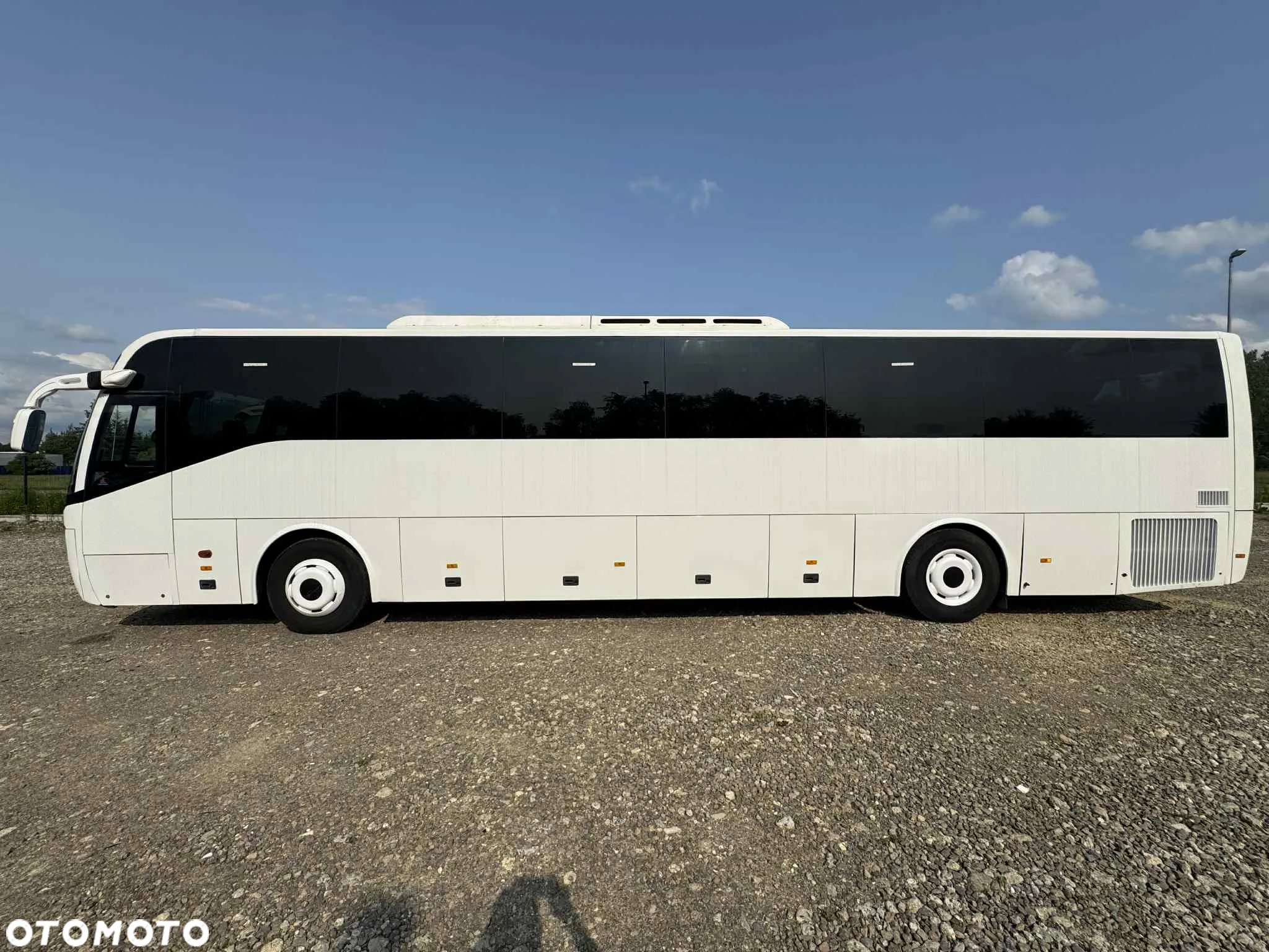 Scania Higer A30 - 8