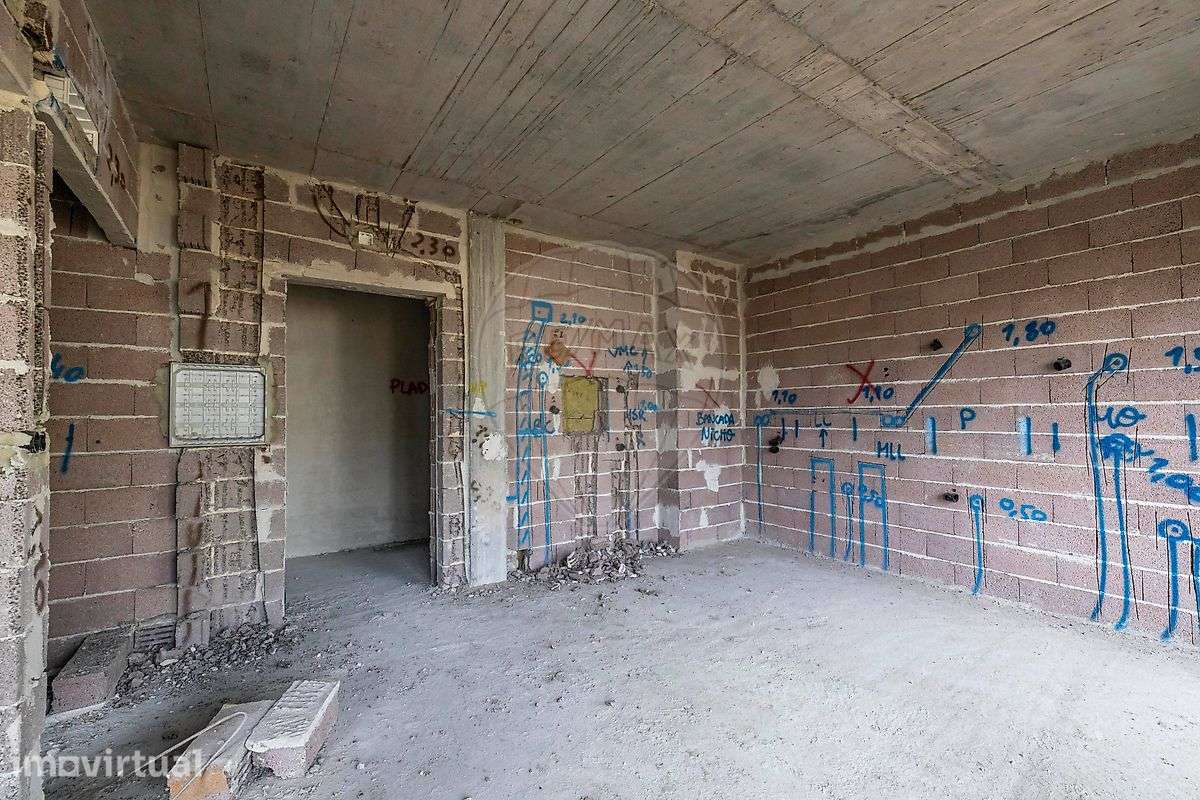 Apartamento T1 para venda - Grande imagem: 4/25