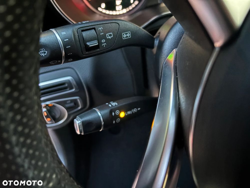 Mercedes-Benz GLC Coupe 220 d 4-Matic - 30