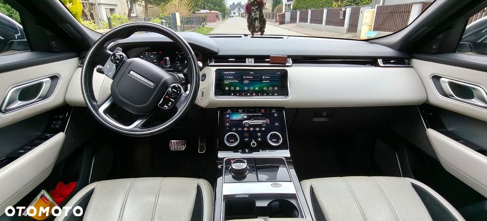 Land Rover Range Rover - 14