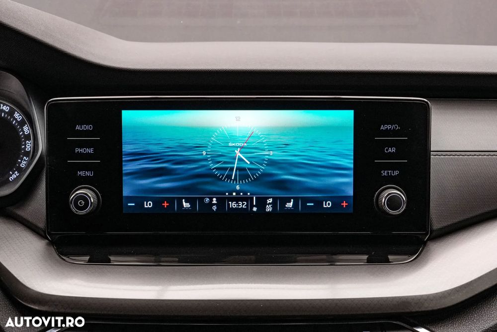 Skoda Octavia 2.0 TDI Selection - 19