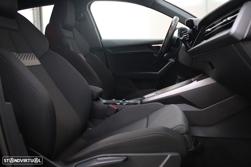 Audi A3 Sportback 40 TFSIe Advanced - 24