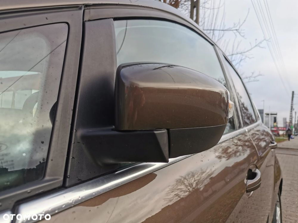 Ford C-MAX 1.5 EcoBoost Start-Stop-System Titanium - 25