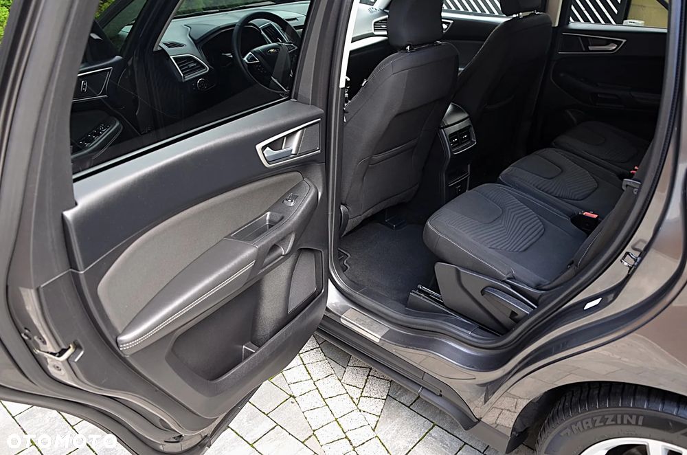Ford S-Max 1.5 EcoBoost Trend - 18